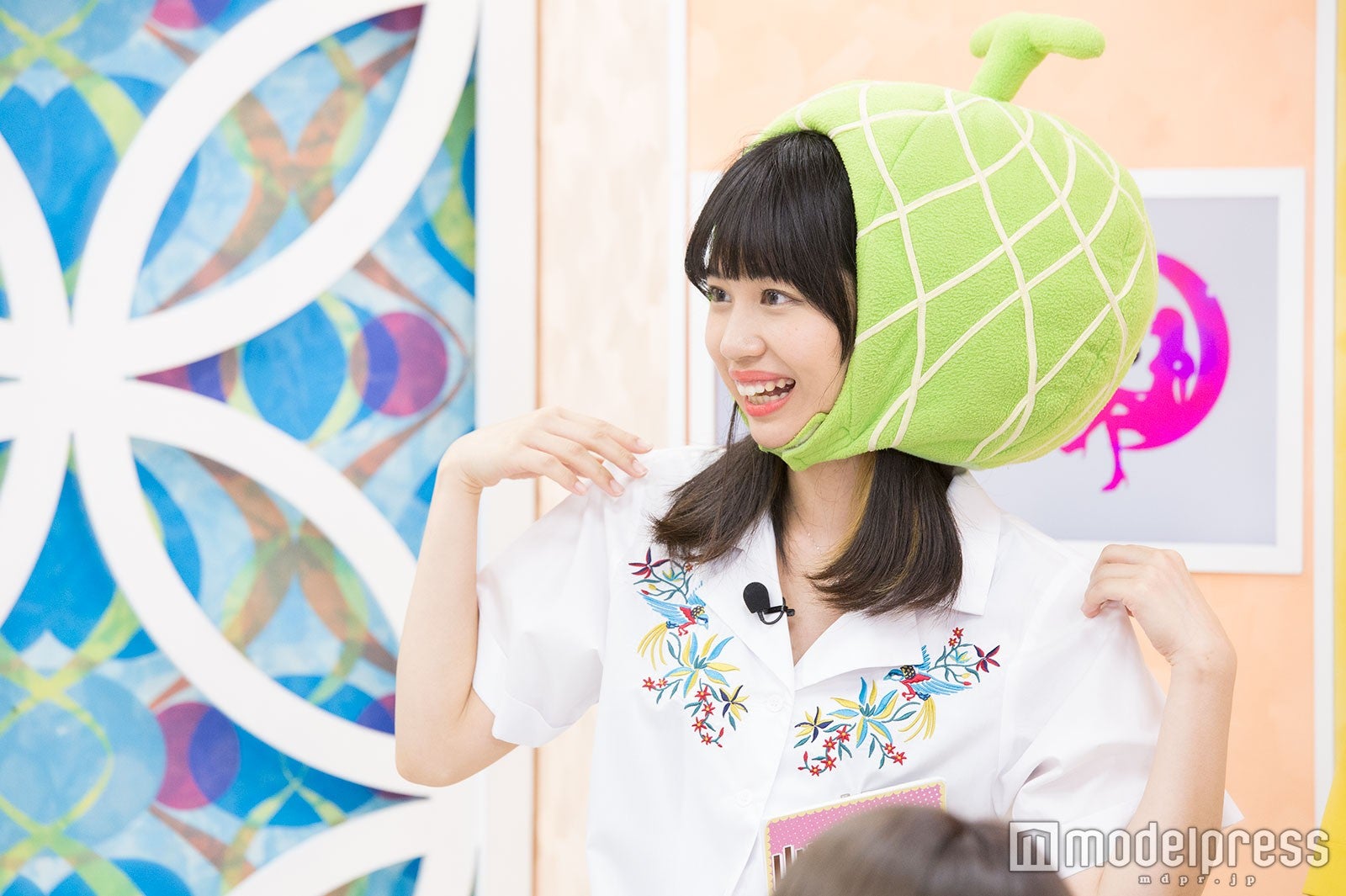 山口めろん（C）モデルプレス