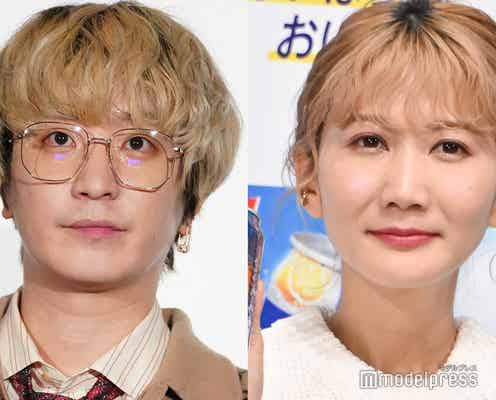 セカオワFukase、Saoriの接近ショット公開「天使」「可愛すぎる」の声