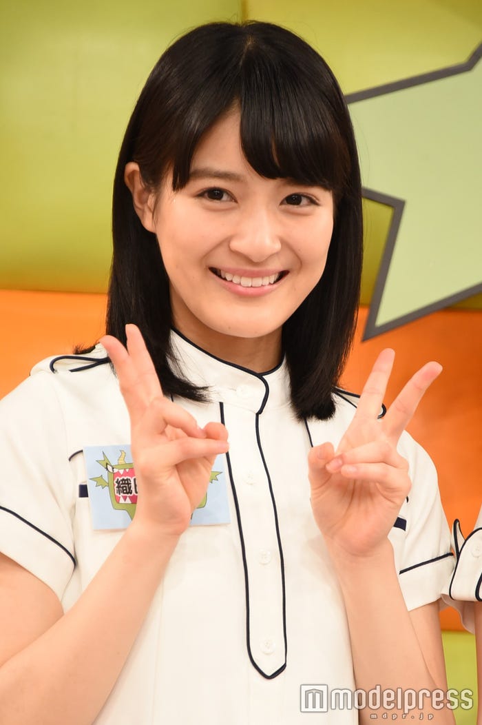 織田奈那(C)モデルプレス