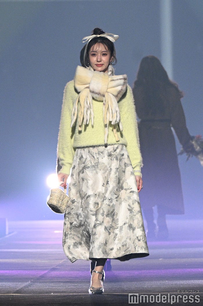 小林由依(C)モデルプレス