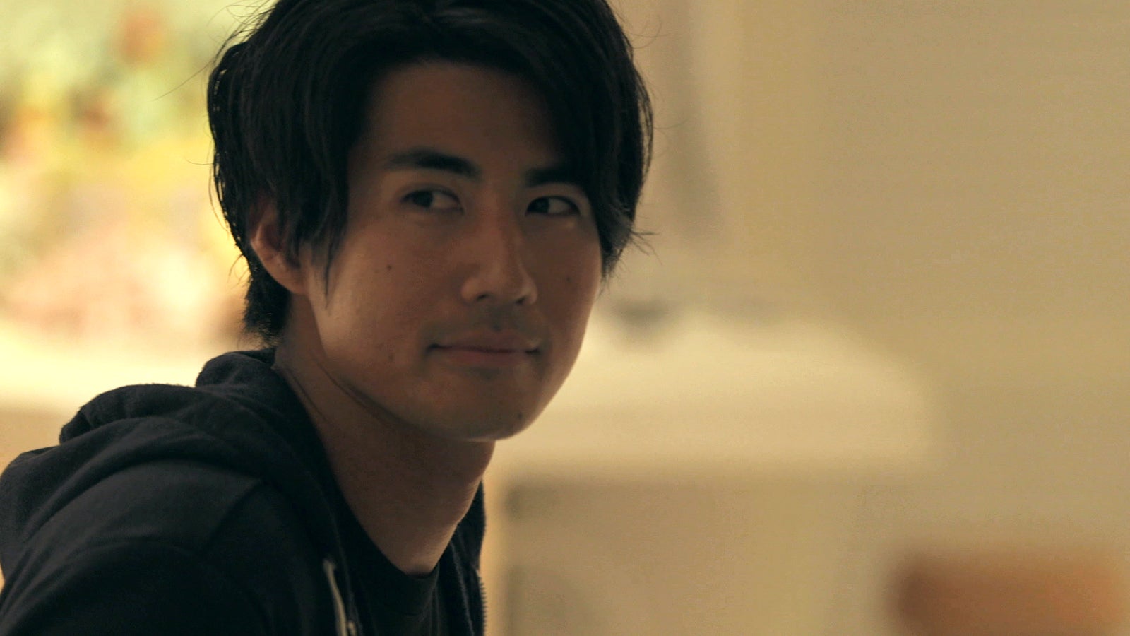 大志『TERRACE HOUSE ALOHA STATE』26th WEEK（C）フジテレビ／イースト・エンタテインメント