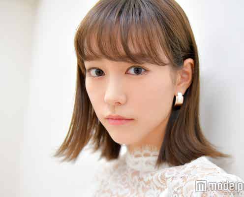 <桐谷美玲インタビュー>30歳を前に感じる“変化”仕事・結婚、世間のイメージとのギャップも…初プライベート旅行も振り返る【リベンジgirl】