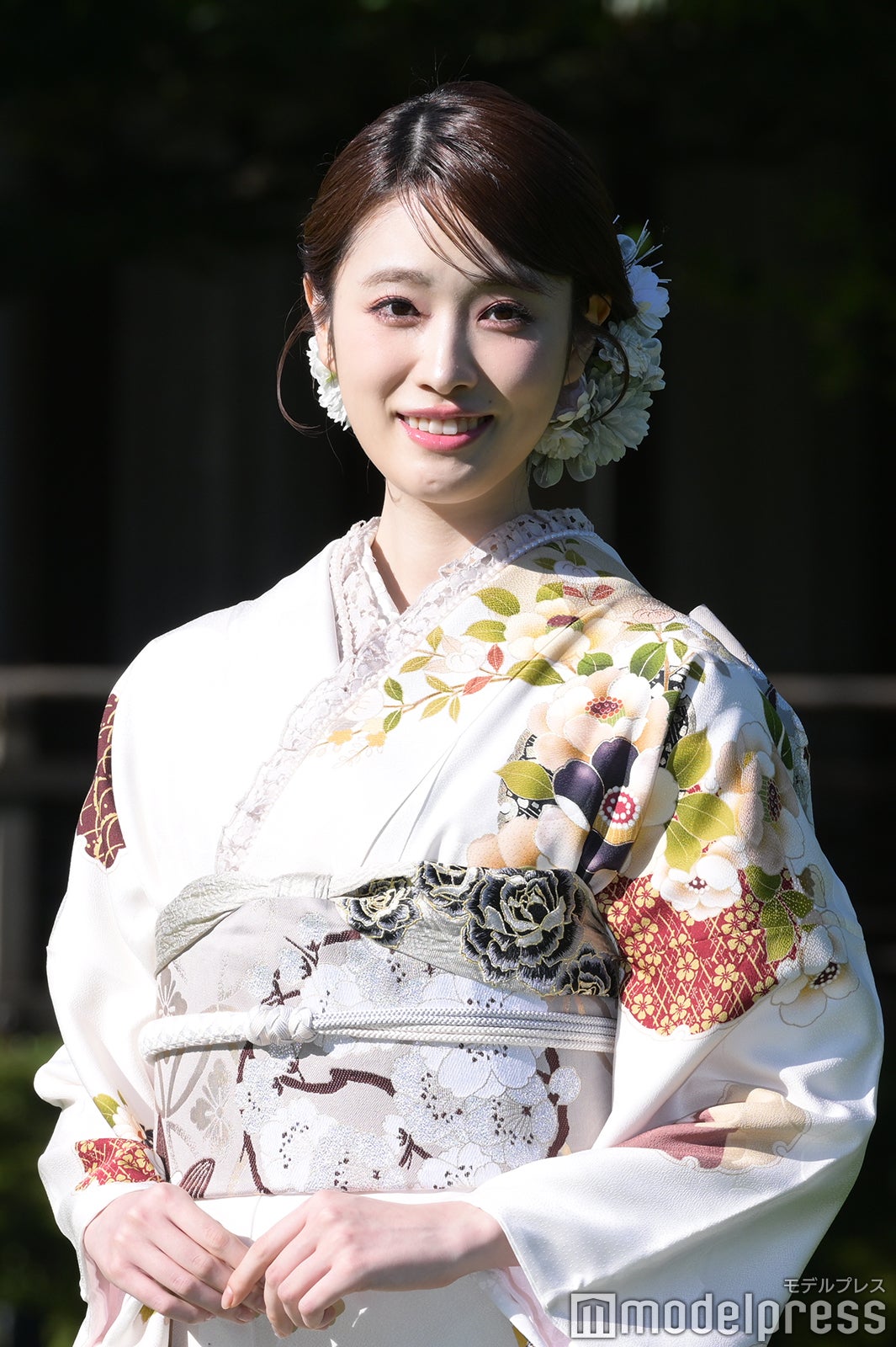 高橋ひかる（C）モデルプレス