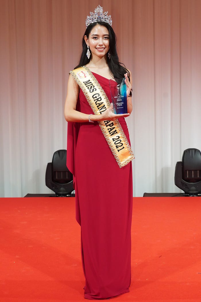 チャナナ沙梨奈 (C)モデルプレス