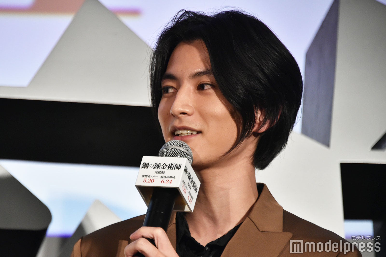 渡邊圭祐（C）モデルプレス