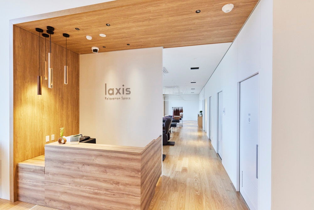 アクアイグニス仙台／画像提供：仙台reborn