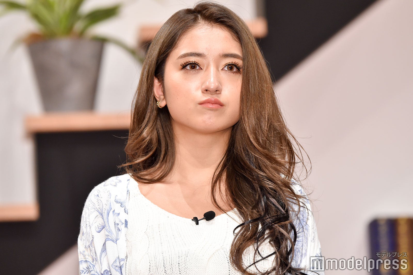 みちょぱ（池田美優） （C）モデルプレス