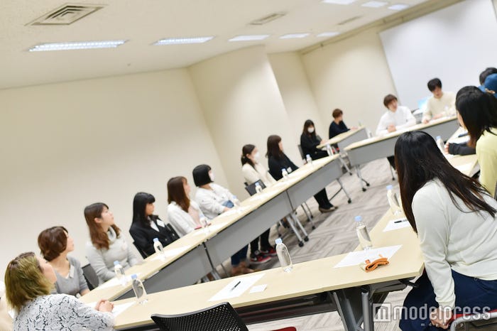 「第一回E.L.F宣伝会議(SUPER JUNIOR-KYUHYUN編)」 ※写真は東京開催・第1部の様子(C)モデルプレス
