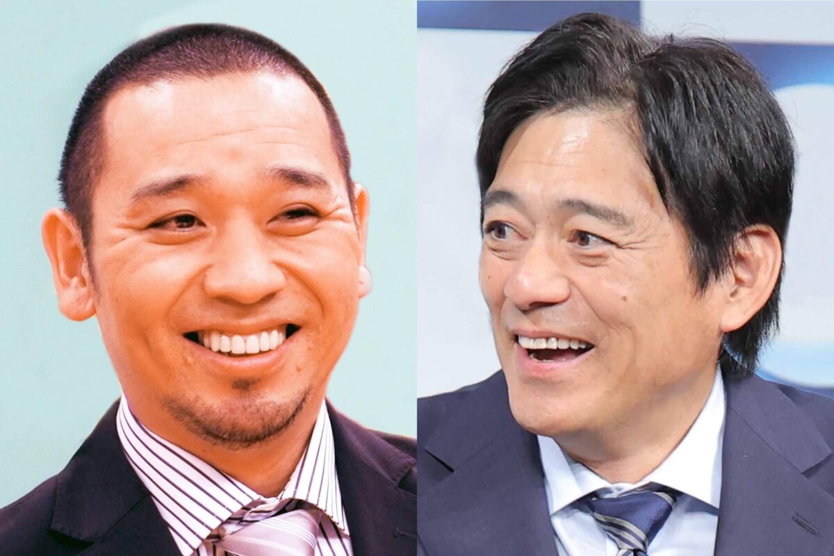 千鳥・大悟らが心に刻む華丸の“食へのこだわり” ホルモンを「ウマく食べる方法」とは…