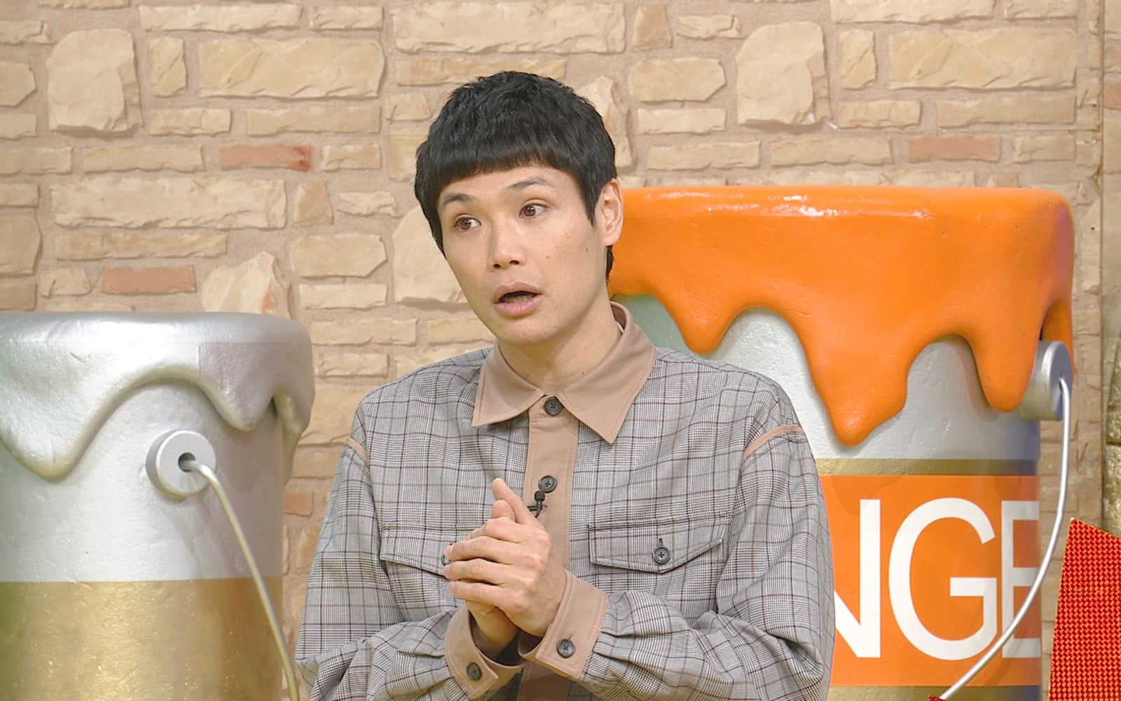 もう中学生（C）日本テレビ