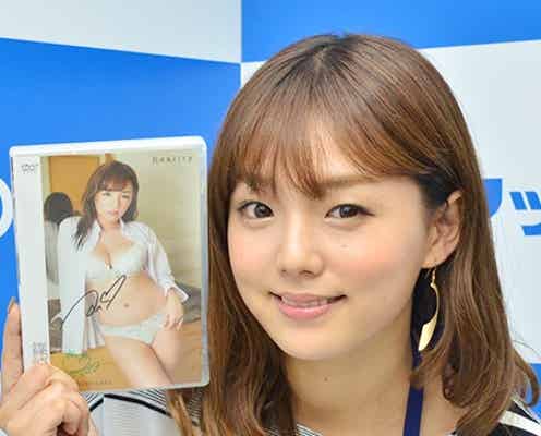 篠崎愛「リアルに私と付き合ってる感じ」