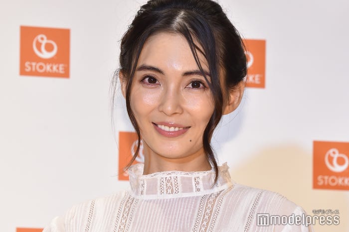 押切もえ(C)モデルプレス