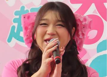 りんごちゃん 超スリム化にまさかの料理「ベストな食べ方教えてください」「どんどんキレイに」