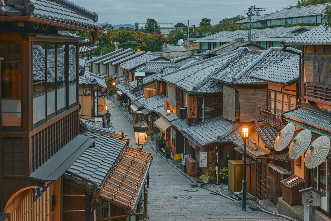 MUJI BASE KYOTO kiyomizu／提供画像