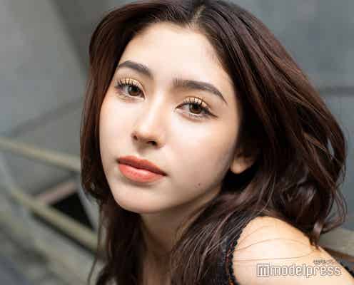 「まく子」など小学生から女優・モデルとして活動する新音、恋愛観と意外な素顔「毎回本気で恋しちゃう」<「オオカミちゃんとオオカミくんには騙されない」インタビュー連載Vol.8>