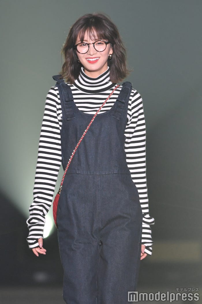 岡崎紗絵(C)モデルプレス