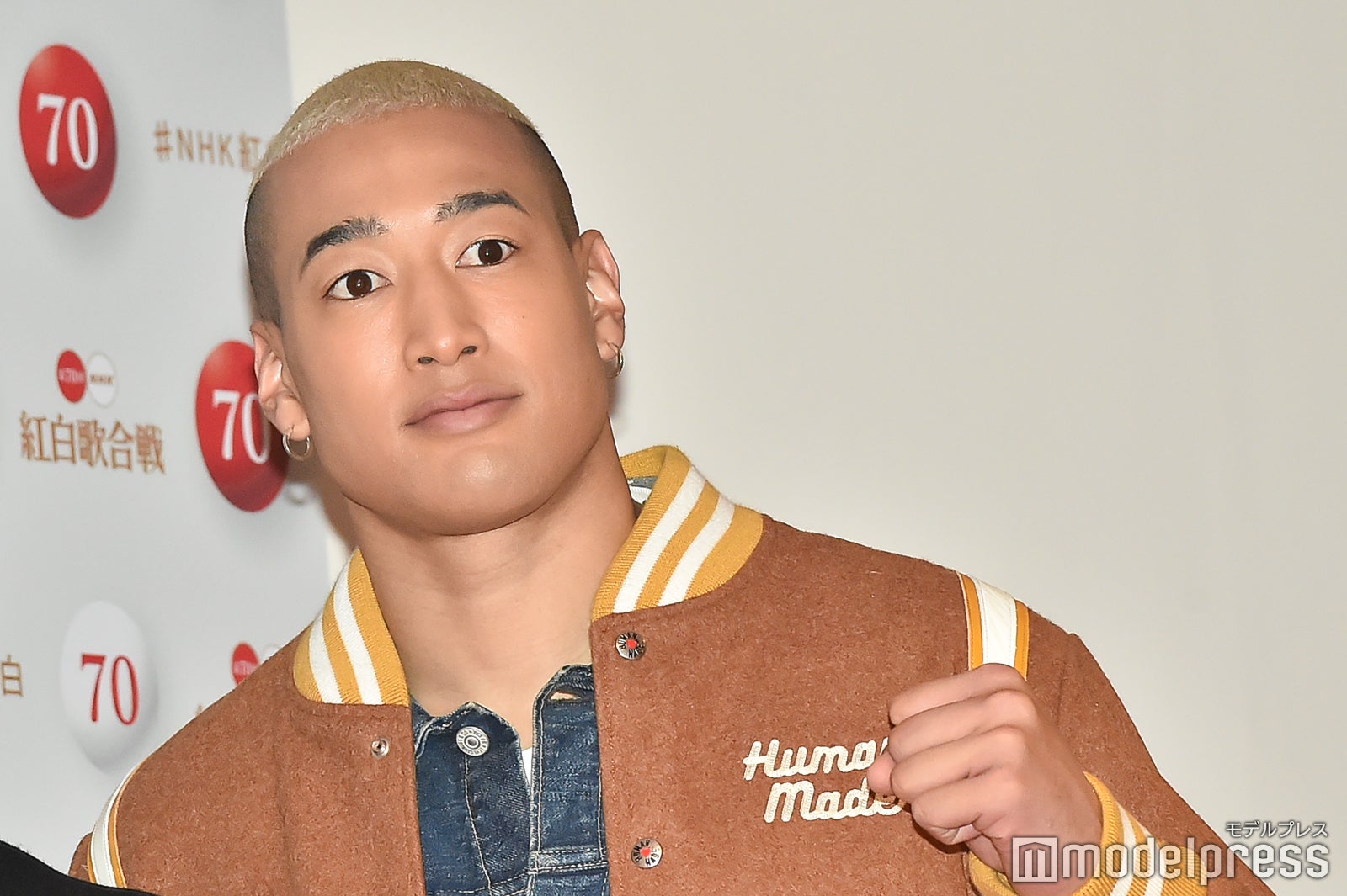 関口メンディー （C）モデルプレス