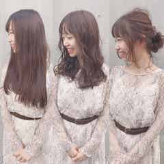 学校用ヘアアレンジ 旬の髪型でみんなの注目の的に モデルプレス 学校用ヘアアレンジ 旬の髪型でみんなの注目の的に モデルプレス