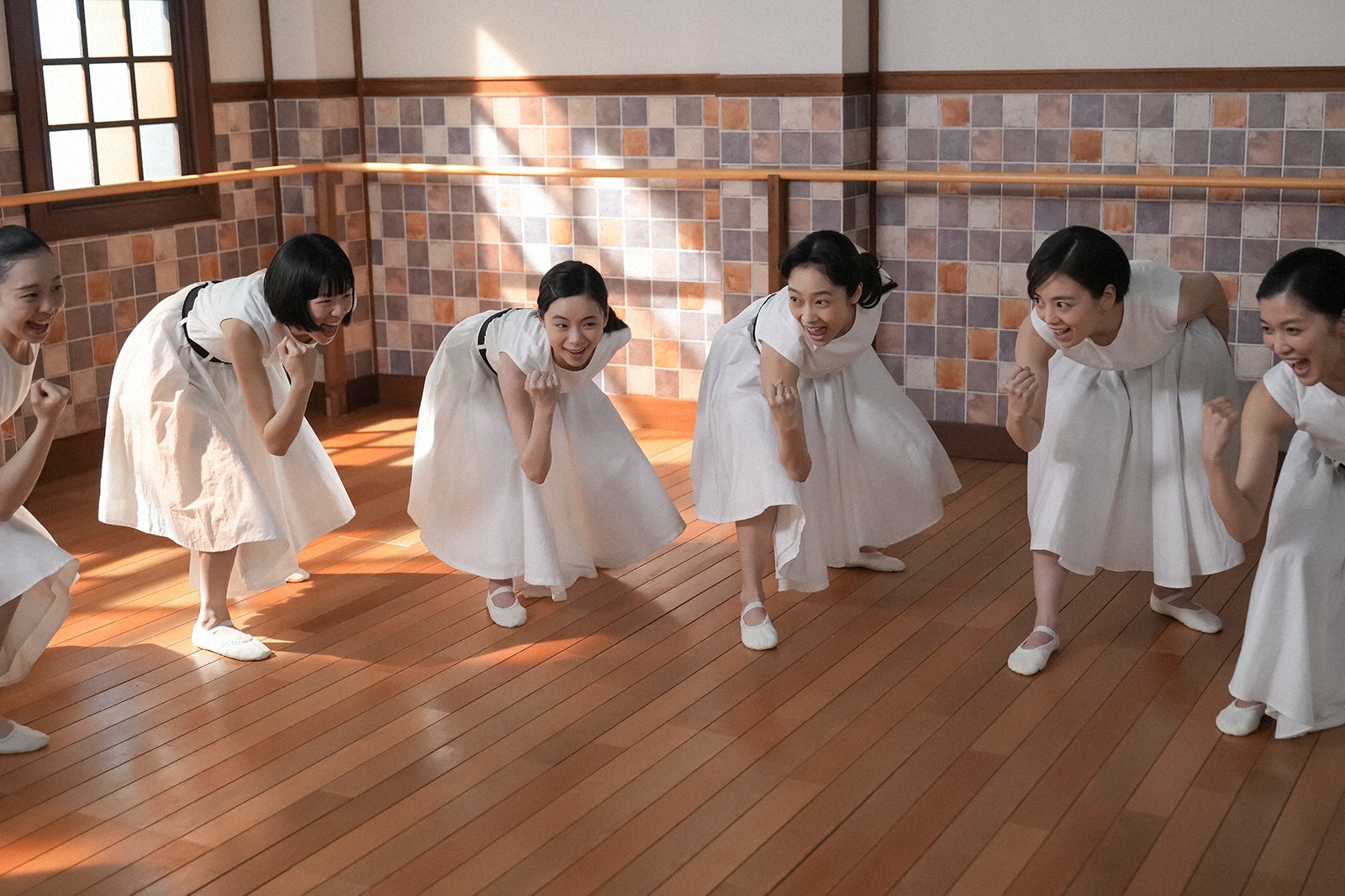 「ブギウギ」第18話（C）NHK