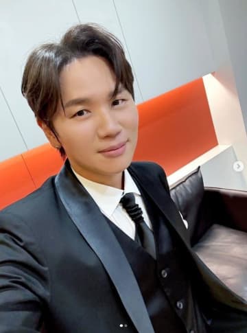 韓国ベテランシンガー 脳神経異常で声帯に問題発生していたと告白 血の滲む努力で見事再起