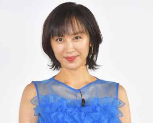 3児ママ山口もえ「子供達は授業参観も『来ないで』」 15年に再婚の有名芸人夫は「家で何にもしない」と苦笑い 高3長女が頼り