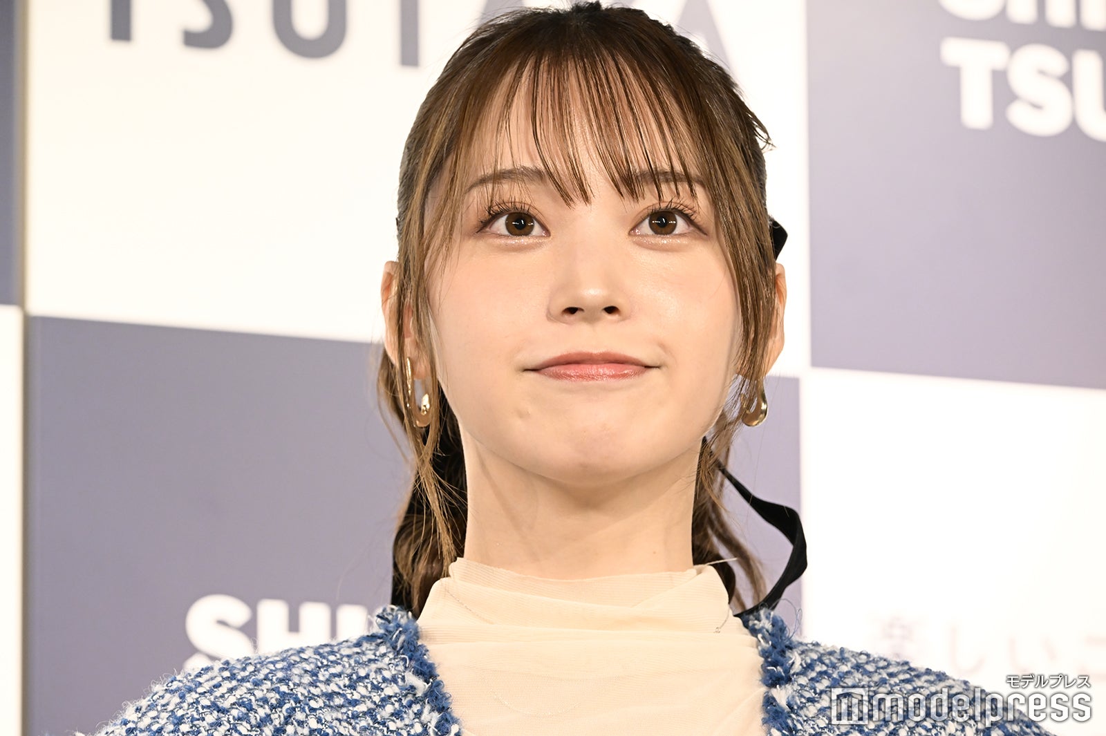 那須ほほみ（C）モデルプレス