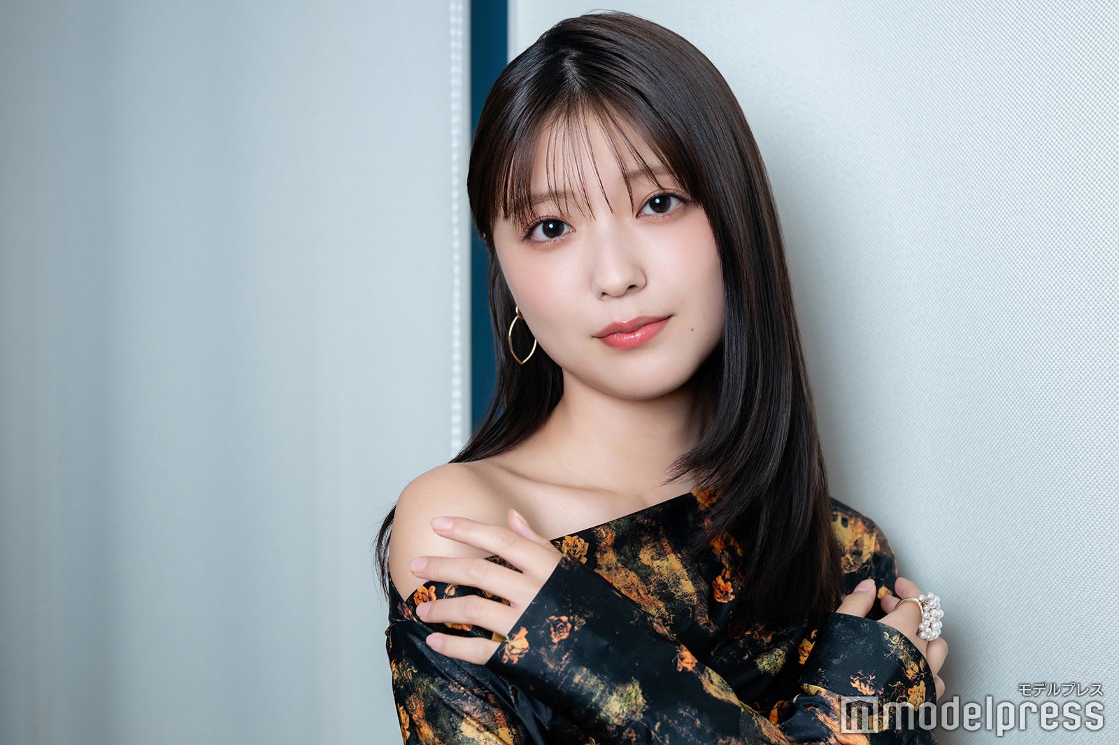 工藤美桜（C）モデルプレス