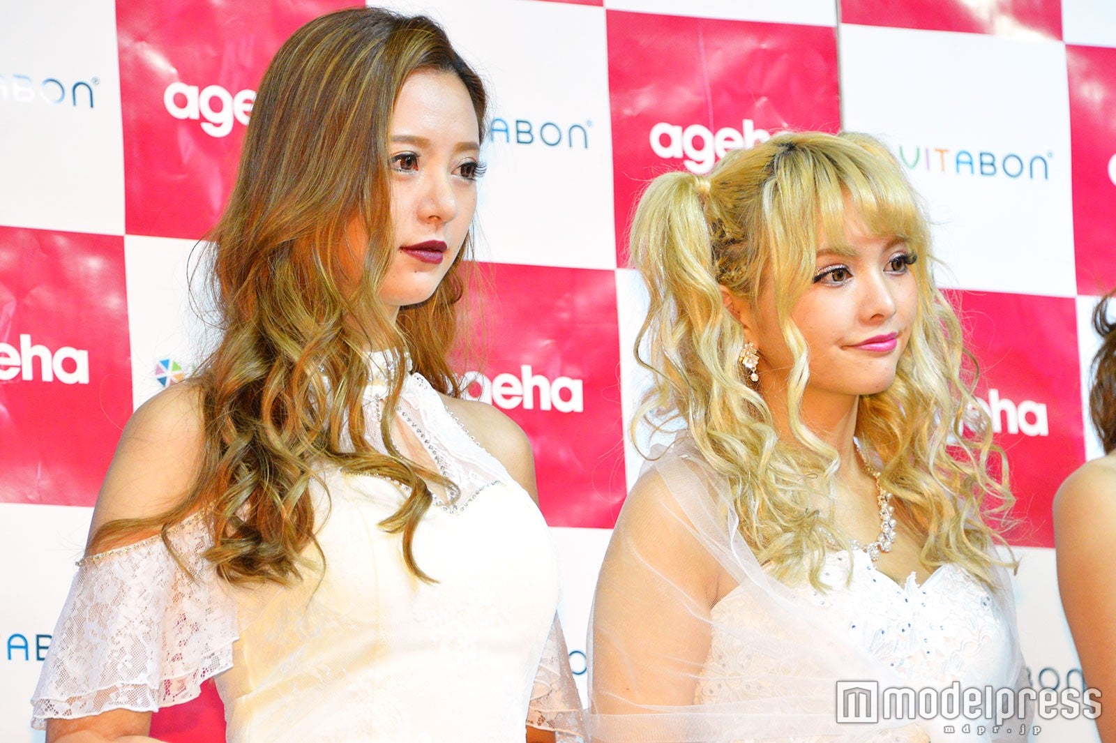 丸山慧子、さーや （C）モデルプレス