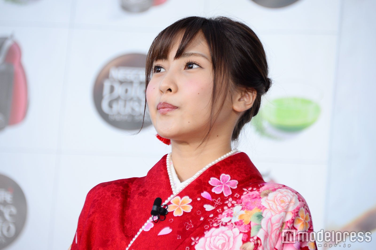 佐野ひなこ（C）モデルプレス