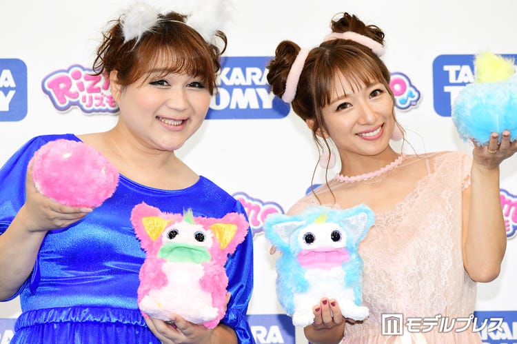 りんごちゃん 定番 ものまねでプライベートの変化明かす 辻希美とダンスも モデルプレス りんごちゃん 定番 ものまねでプライベートの変化明かす 辻希美とダンスも モデルプレス