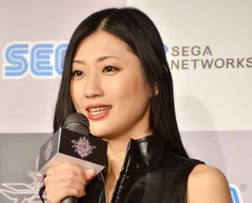 壇蜜、過去の失恋体験を告白 “エロ開花前”の意外な素顔とは?