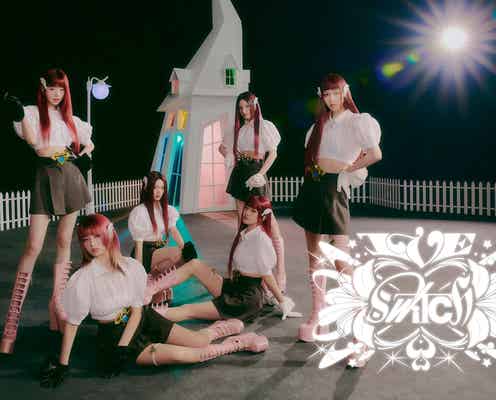 BLACKPINKジェニー・IVE・aespa…“魔法少女化”するK-POPアイドルと日本発クリエイターの活躍