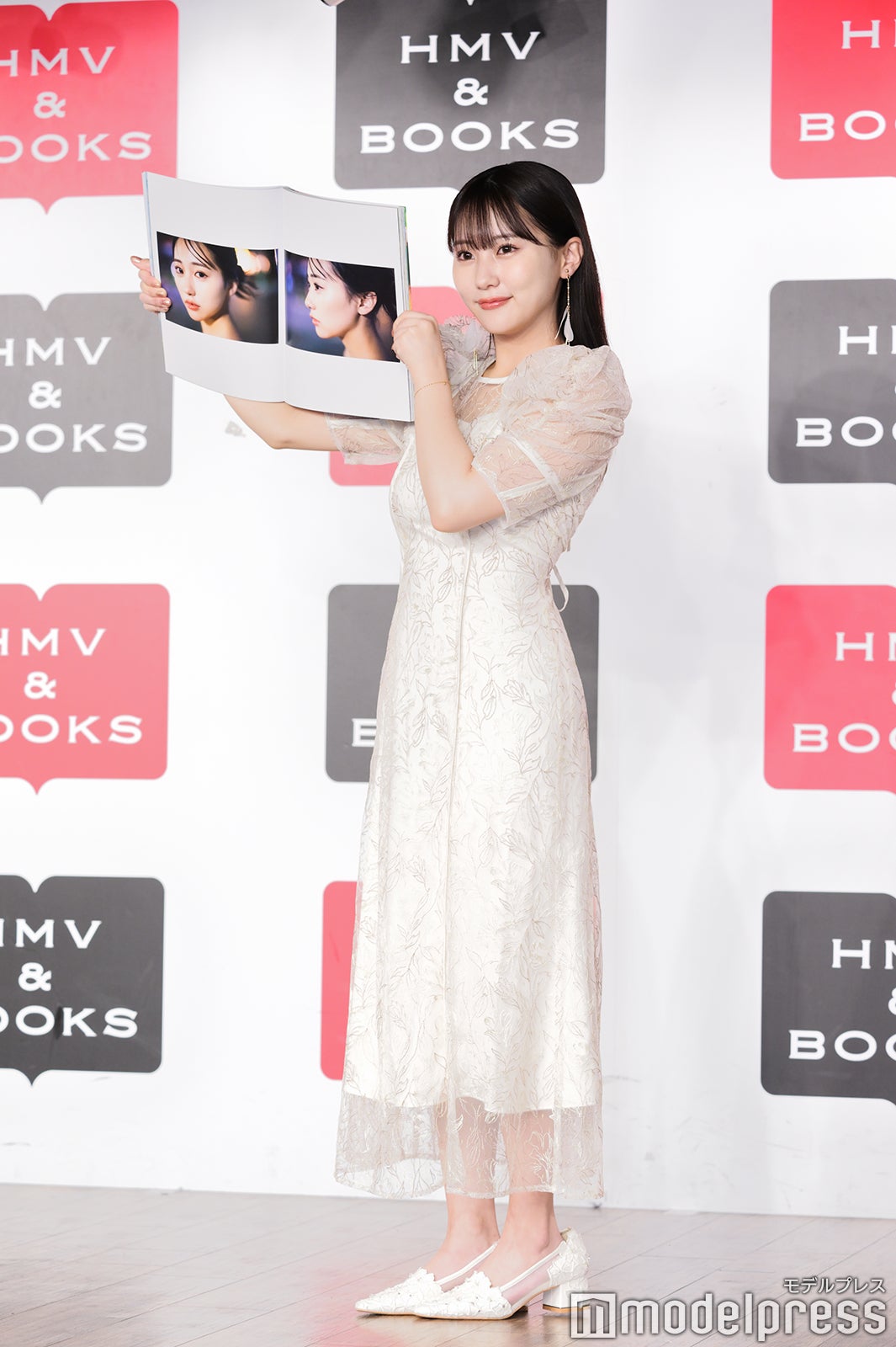 田中美久（C）モデルプレス