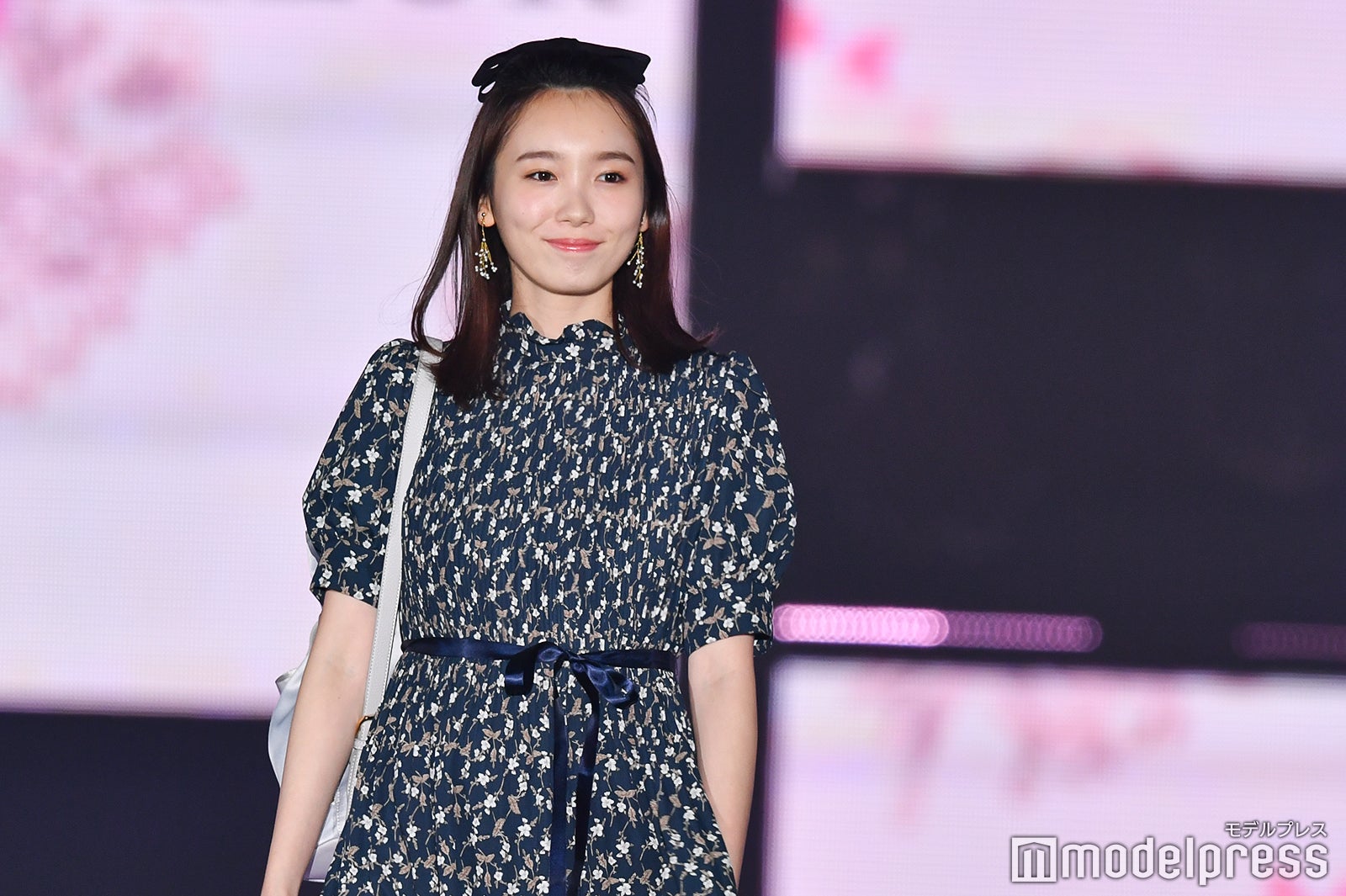 飯豊まりえ（C）モデルプレス