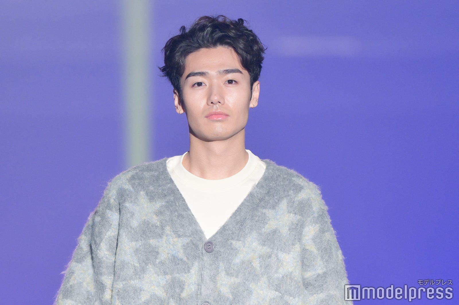 鈴々木響（C）モデルプレス