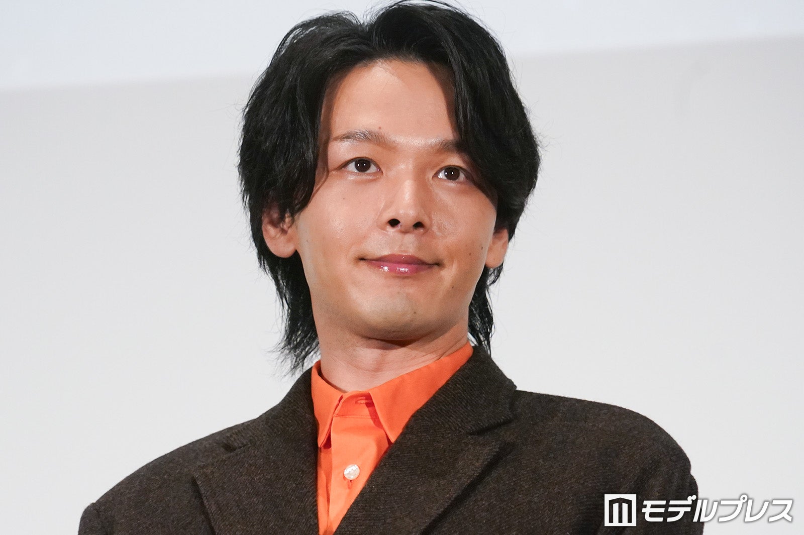 中村倫也（C）モデルプレス