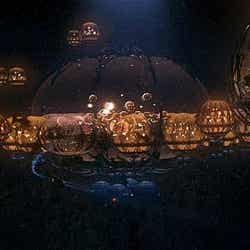 ホス(C)Disney/Lucasfilm Ltd.