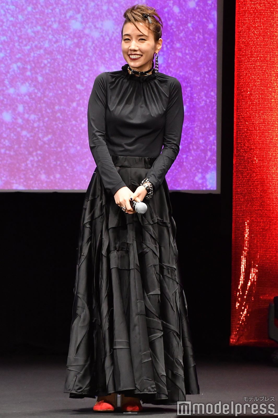 仲里依紗 （C）モデルプレス