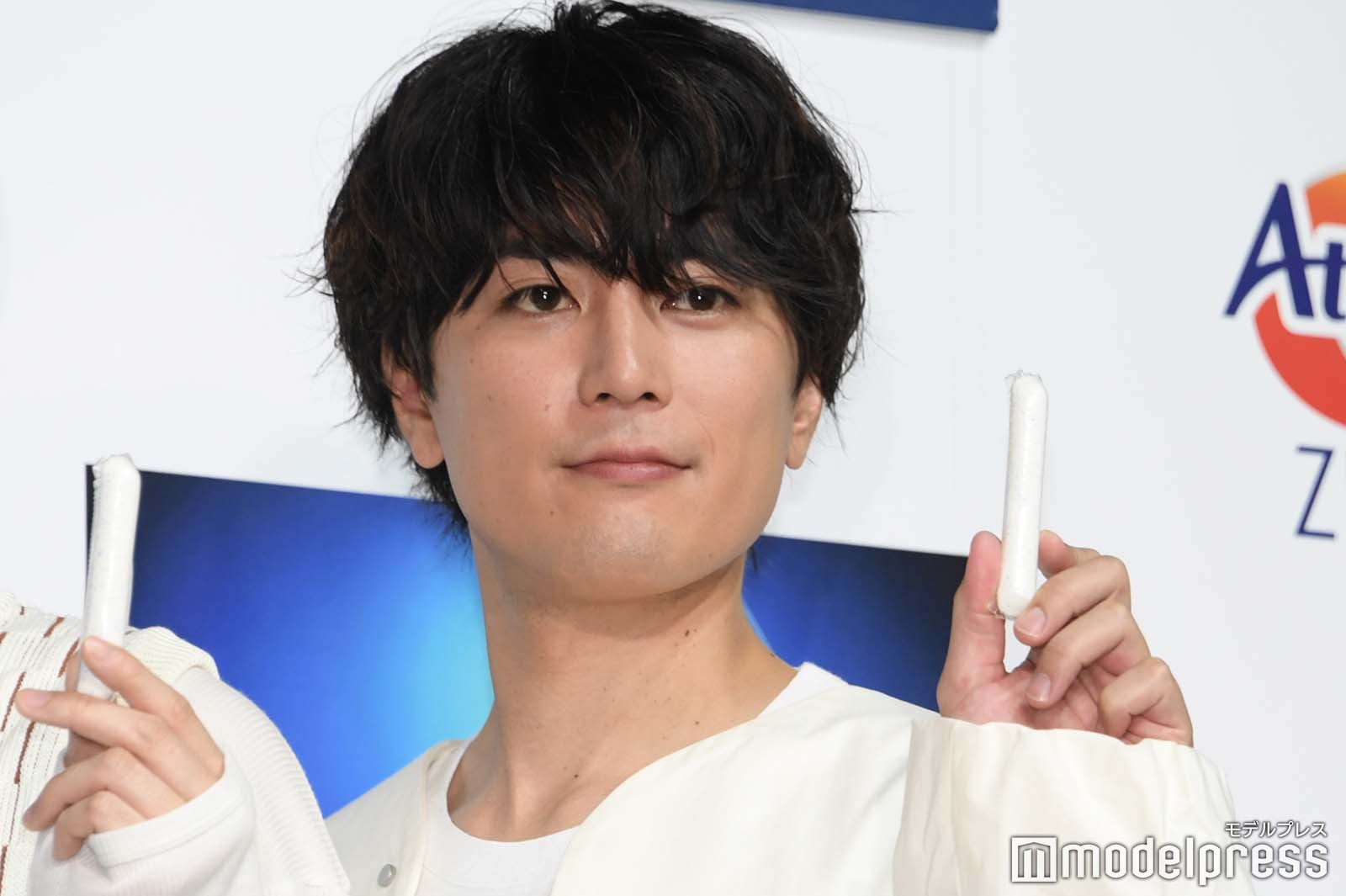 間宮祥太朗 （C）モデルプレス