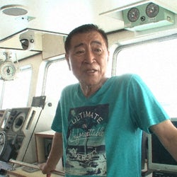 目標金額は1億5千万円 伝説のマグロ漁師と巨大マグロの死闘を激撮 モデルプレス