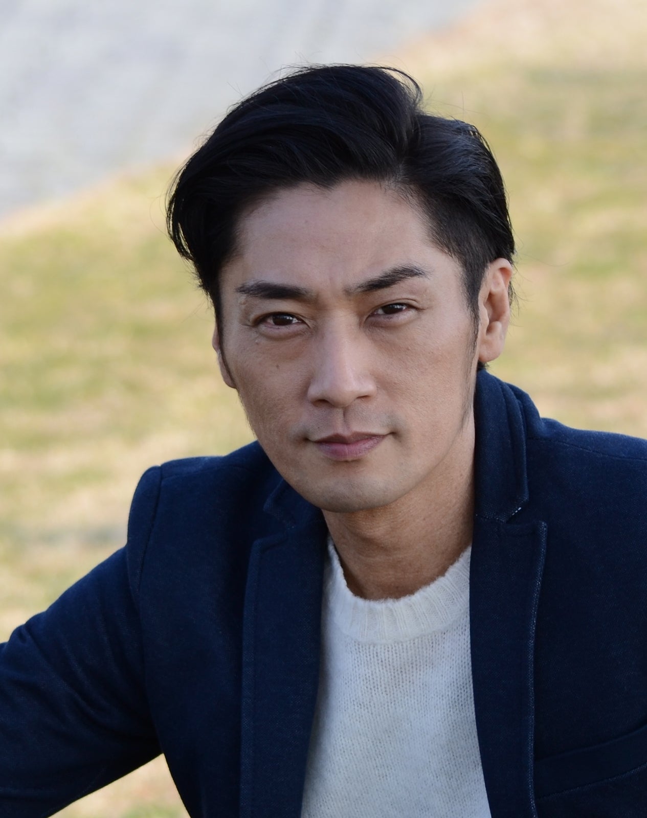 松田賢二【ゝ大法師】