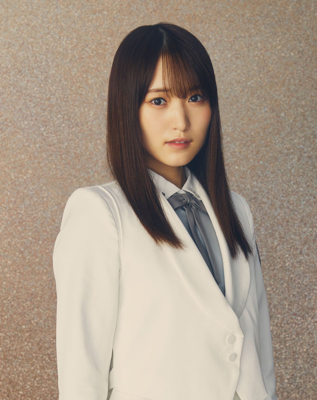 櫻坂46菅井友香、紅白初出場決定で「泣くのを堪えた」