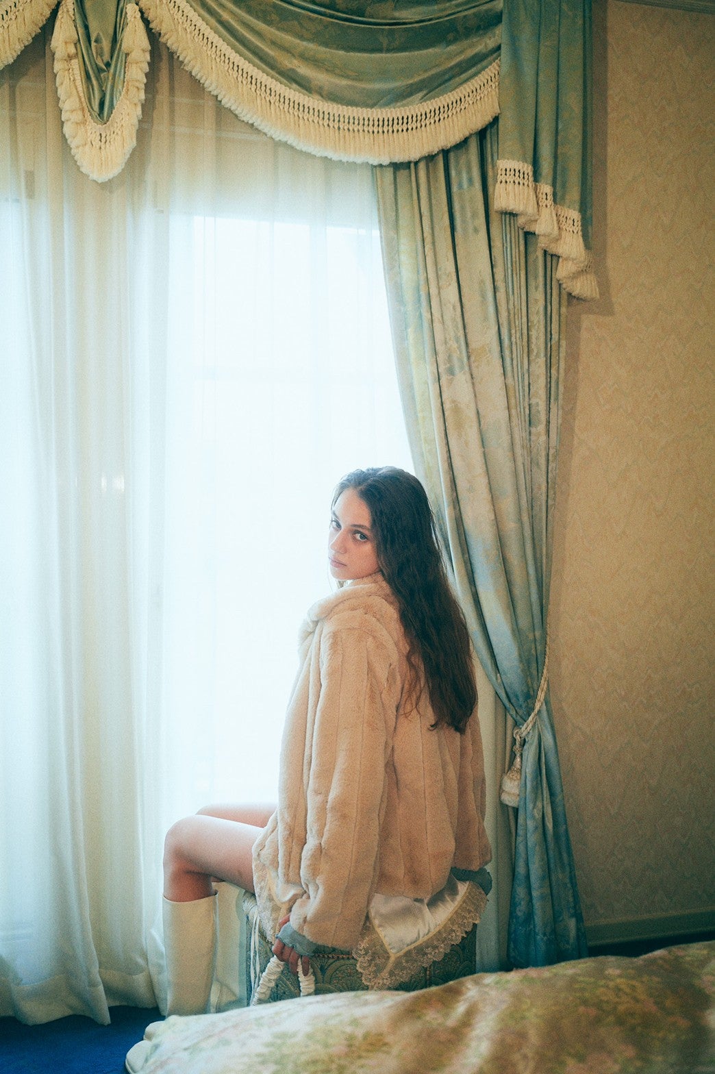 「PELLICULE」（提供写真）