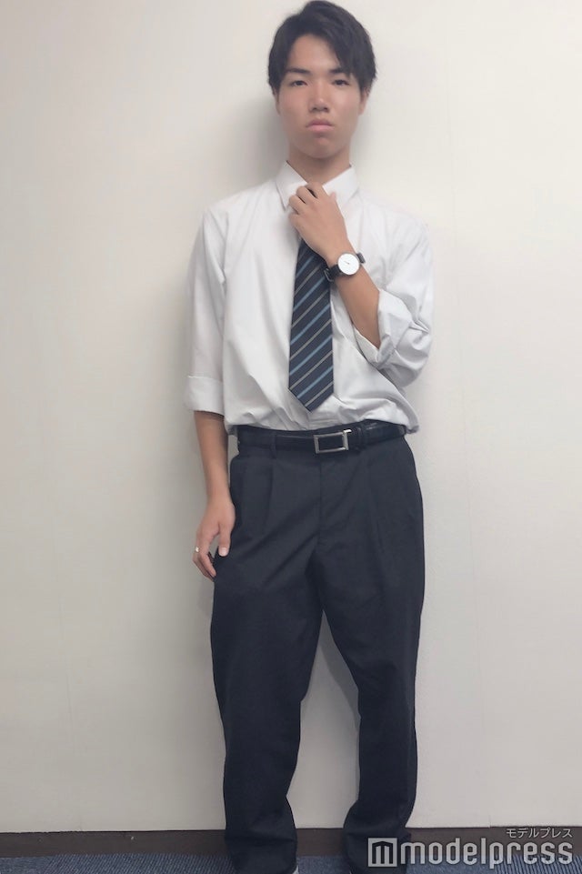 中部エリア候補者