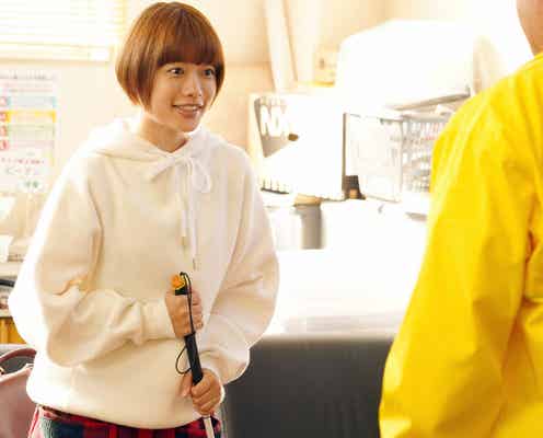 「恋です!」ユキコ(杉咲花)、試練に直面 森生(杉野遥亮)からのエールに視聴者涙「感動した」