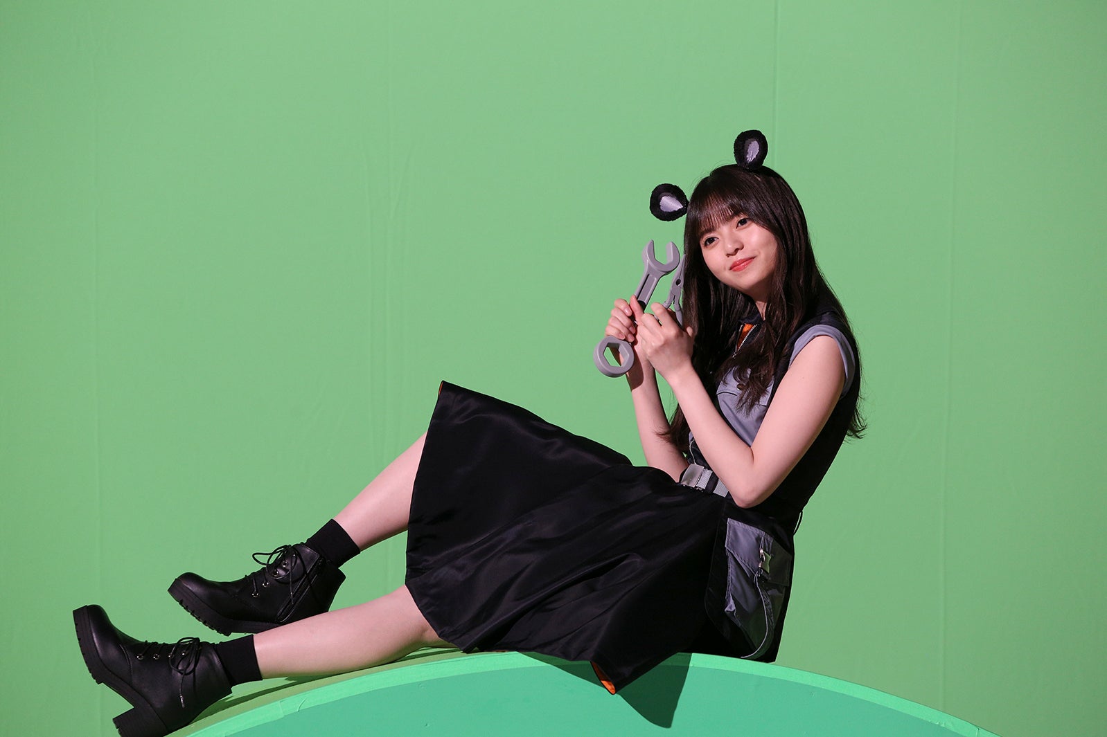 齋藤飛鳥（提供写真）