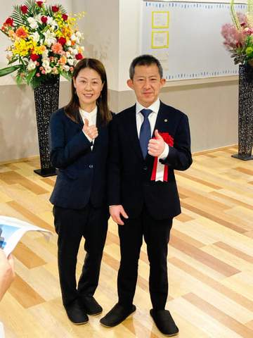 【ボート】児島が選手宿舎完成で記念式典 地元の寺田千恵は「120点」と大満足