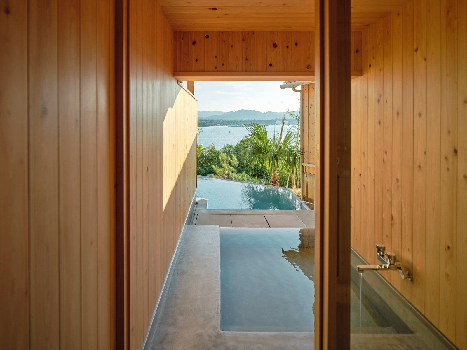 YAWN YARD Kouri Island／提供画像