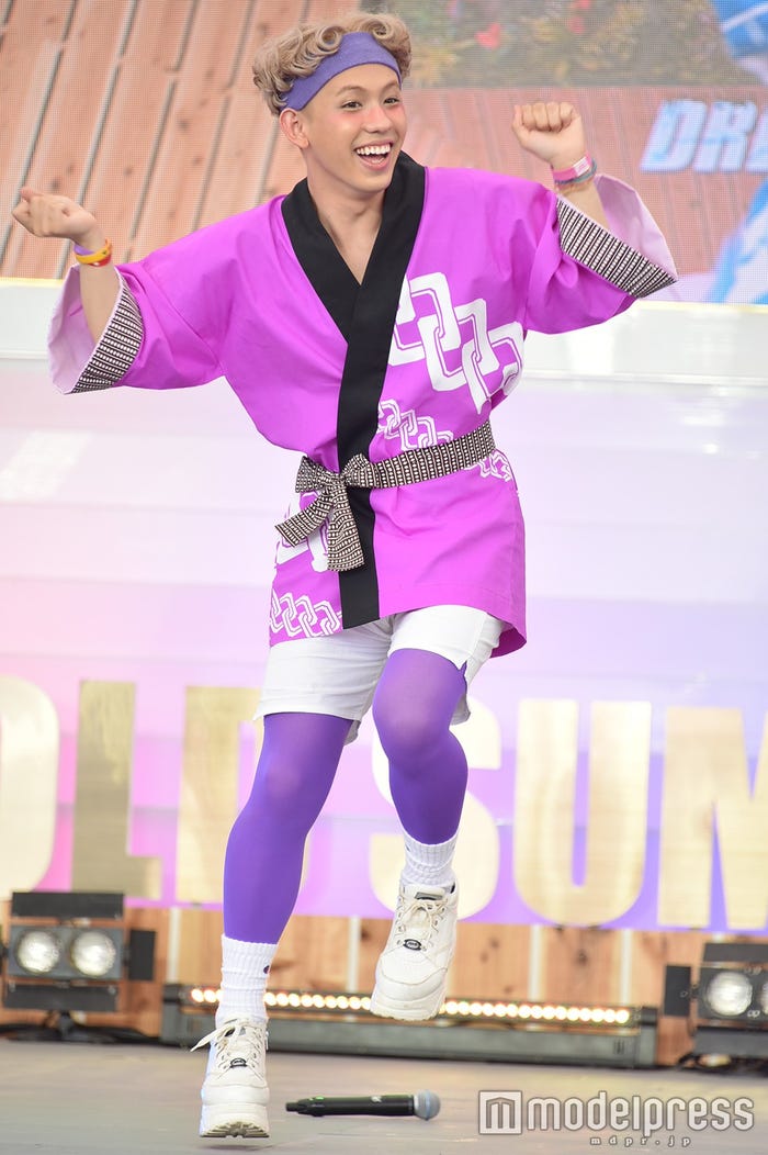 りゅうちぇる(C)モデルプレス