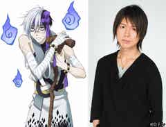 神谷浩史 バカリズム考案 ひらがな男子 アプリゲームに出演決定 モデルプレス 神谷浩史 バカリズム考案 ひらがな男子 アプリゲームに出演決定 モデルプレス